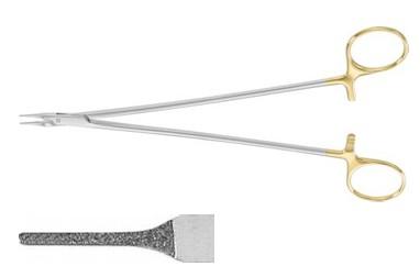 ДІАДАСТ ГОЛКОТРИМАЧ ПРЯМ. 220MM